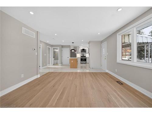 84 Blanmora Drive, Hamilton, ON - Indoor