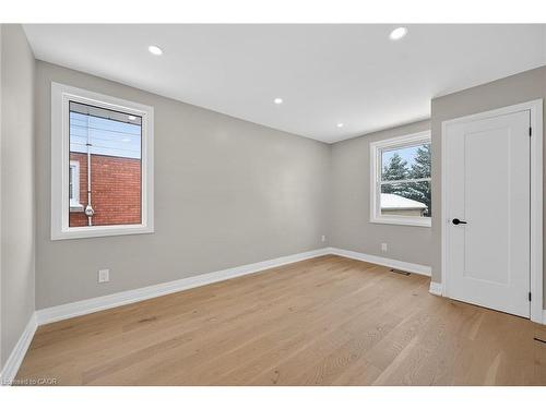 84 Blanmora Drive, Hamilton, ON - Indoor Photo Showing Other Room
