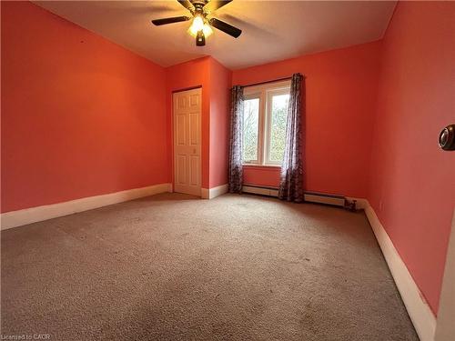 77 Ottawa Street S, Hamilton, ON - Indoor Photo Showing Other Room