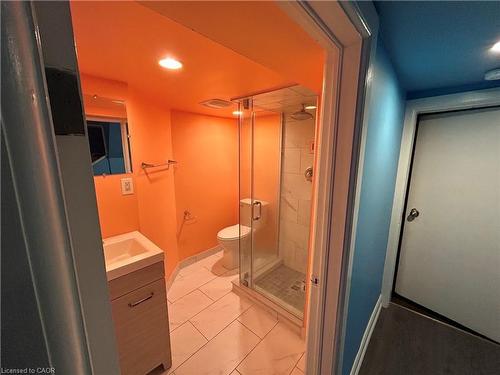 77 Ottawa Street S, Hamilton, ON - Indoor Photo Showing Other Room