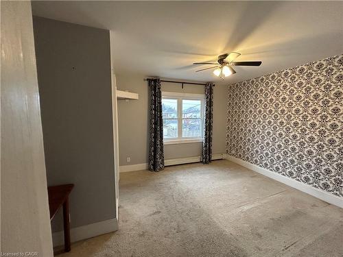 77 Ottawa Street S, Hamilton, ON - Indoor Photo Showing Other Room