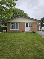 LOWER-57 Kingswood Drive  Kitchener, ON N2E 1A9
