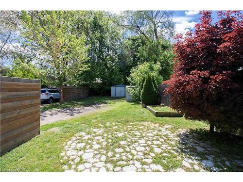 10 Manning Street, St. Catharines, ON - Outdoor