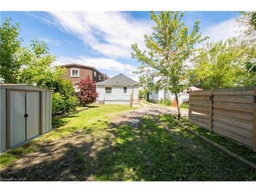 10 Manning Street, St. Catharines, ON - Outdoor