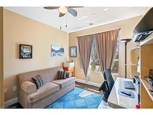 102-26 Wellington Street, St. Catharines, ON - Indoor