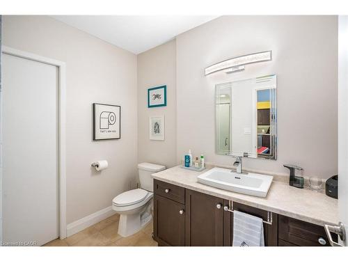 102-26 Wellington Street, St. Catharines, ON - Indoor Photo Showing Bathroom