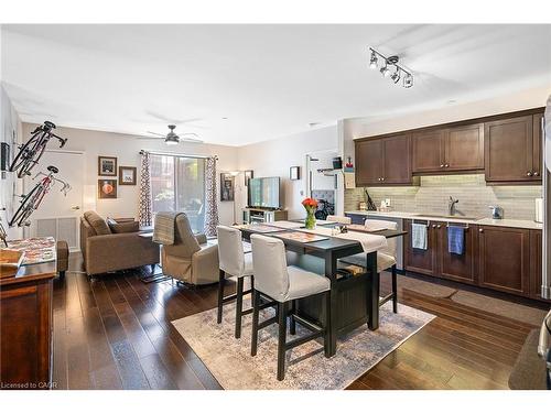 102-26 Wellington Street, St. Catharines, ON - Indoor