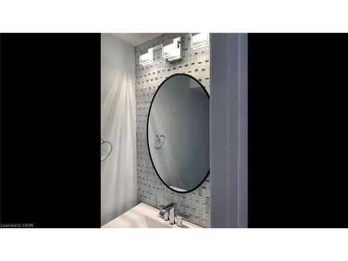 2-44 Lucerne Drive, Kitchener, ON - Indoor