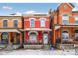 19 Morden Street  Hamilton, ON L8R 1P6