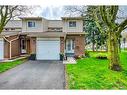 14-1548 Newlands Crescent, Burlington, ON  - Outdoor 