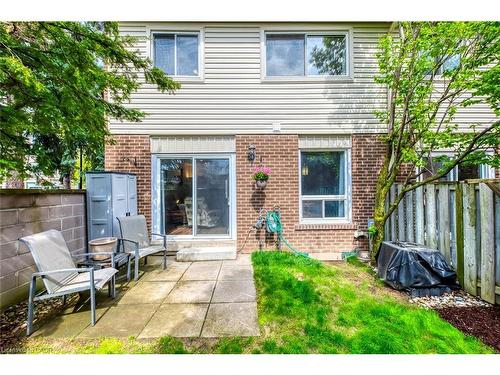 14-1548 Newlands Crescent, Burlington, ON - Outdoor With Exterior