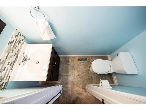 14-1548 Newlands Crescent, Burlington, ON - Indoor Photo Showing Bathroom