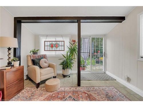 91 Pearl Street S, Hamilton, ON - Indoor