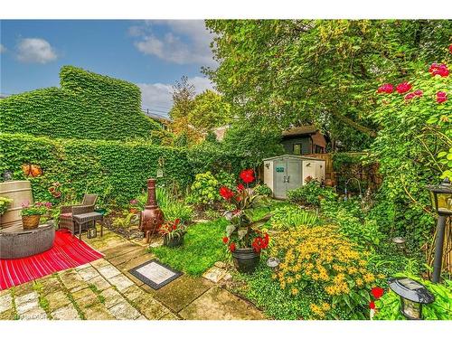 91 Pearl Street S, Hamilton, ON - Outdoor