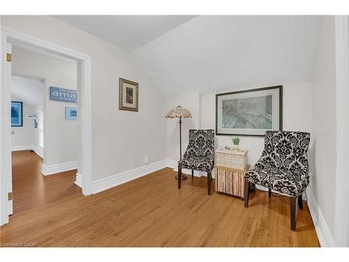 91 Pearl Street S, Hamilton, ON - Indoor