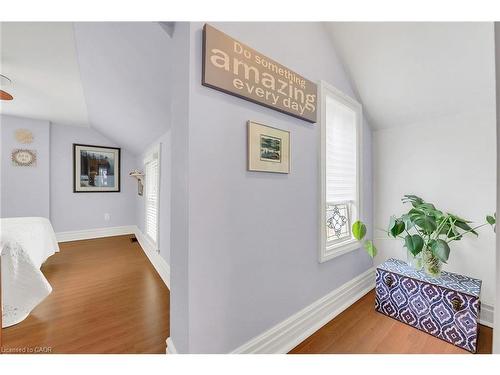 91 Pearl Street S, Hamilton, ON - Indoor