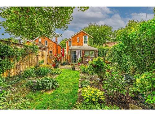 91 Pearl Street S, Hamilton, ON - Outdoor