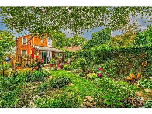 91 Pearl Street S, Hamilton, ON - Outdoor