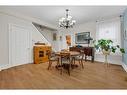 91 Pearl Street S, Hamilton, ON  - Indoor Photo Showing Dining Room 