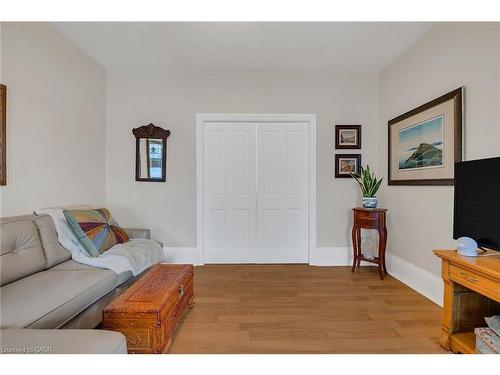 91 Pearl Street S, Hamilton, ON - Indoor