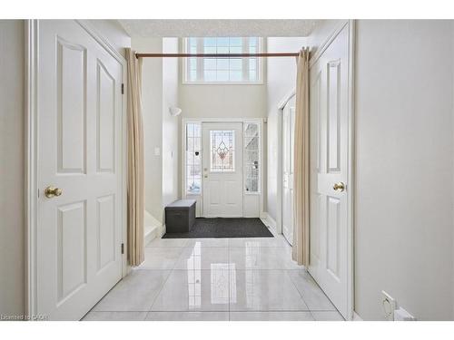 629 Burning Bush Road, Waterloo, ON - Indoor Photo Showing Other Room