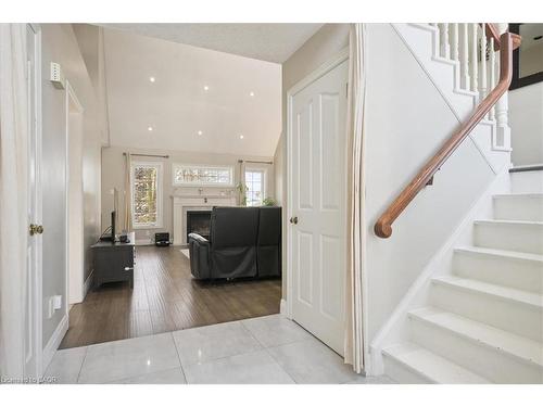 629 Burning Bush Road, Waterloo, ON - Indoor Photo Showing Other Room