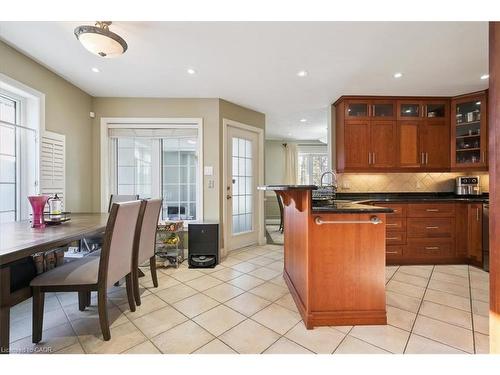 629 Burning Bush Road, Waterloo, ON - Indoor