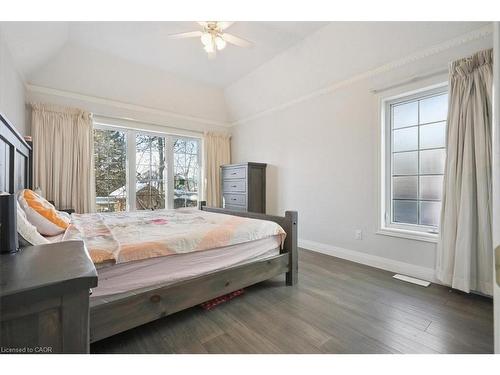 629 Burning Bush Road, Waterloo, ON - Indoor Photo Showing Bedroom