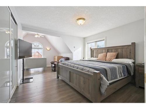 629 Burning Bush Road, Waterloo, ON - Indoor Photo Showing Bedroom