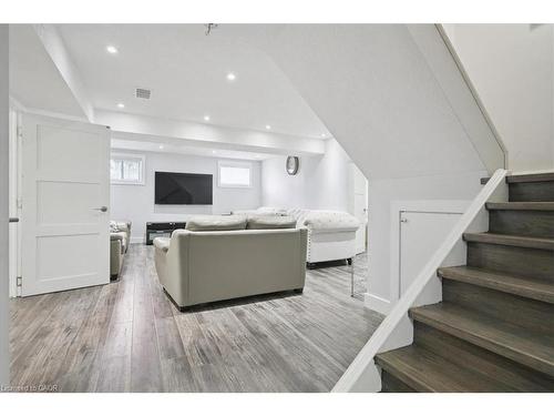 629 Burning Bush Road, Waterloo, ON - Indoor Photo Showing Other Room