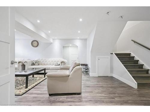 629 Burning Bush Road, Waterloo, ON - Indoor