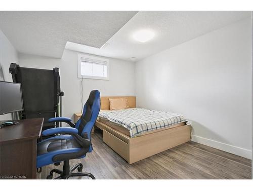 629 Burning Bush Road, Waterloo, ON - Indoor Photo Showing Office