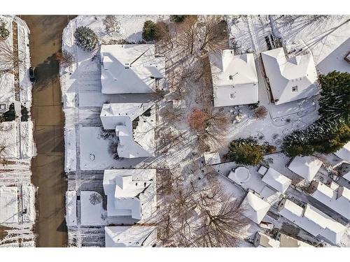 629 Burning Bush Road, Waterloo, ON - Outdoor With View