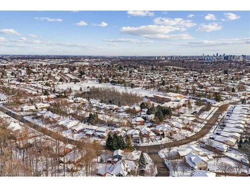 629 Burning Bush Road, Waterloo, ON - Outdoor With View