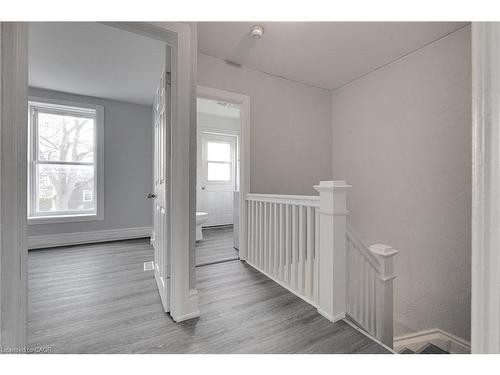 B-61 Eby Street, Kitchener, ON - Indoor Photo Showing Other Room