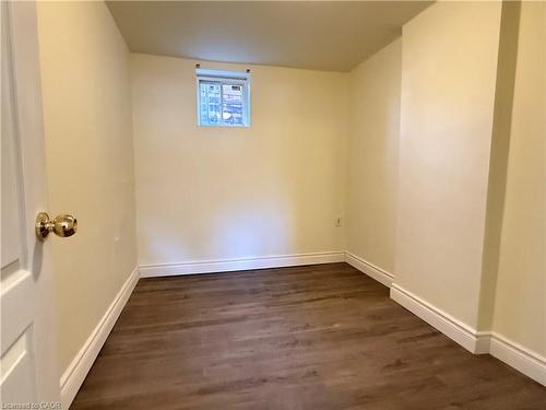 B-61 Eby Street, Kitchener, ON - Indoor Photo Showing Other Room