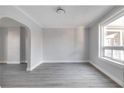 B-61 Eby Street, Kitchener, ON - Indoor Photo Showing Other Room