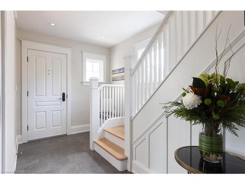 247 Douglas Avenue, Oakville, ON - Indoor Photo Showing Other Room