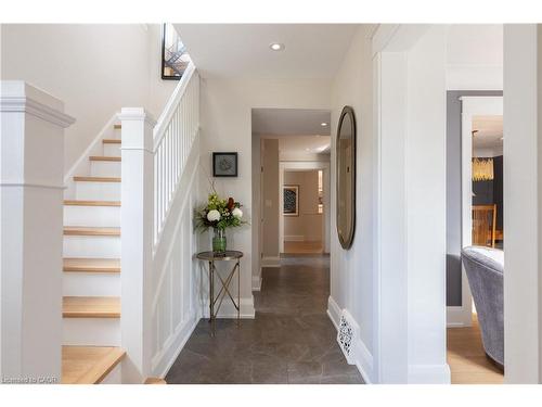 247 Douglas Avenue, Oakville, ON - Indoor Photo Showing Other Room