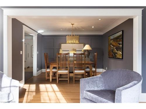 247 Douglas Avenue, Oakville, ON - Indoor