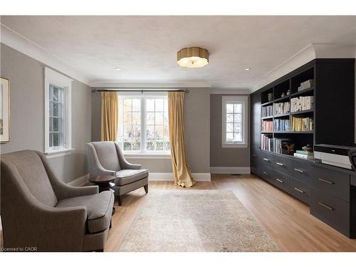 247 Douglas Avenue, Oakville, ON - Indoor