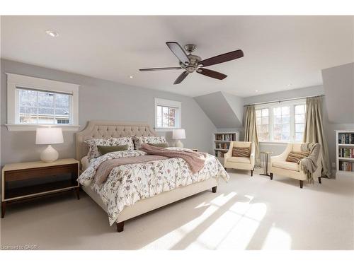 247 Douglas Avenue, Oakville, ON - Indoor Photo Showing Bedroom