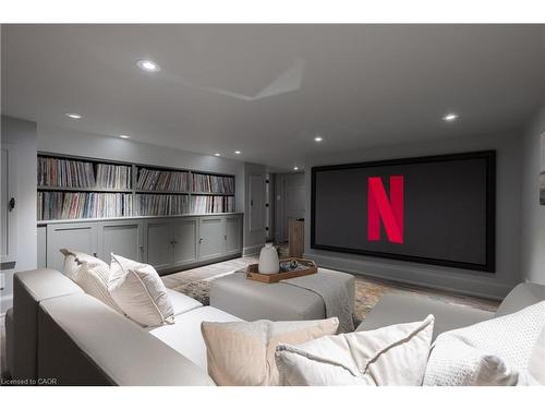 247 Douglas Avenue, Oakville, ON - Indoor