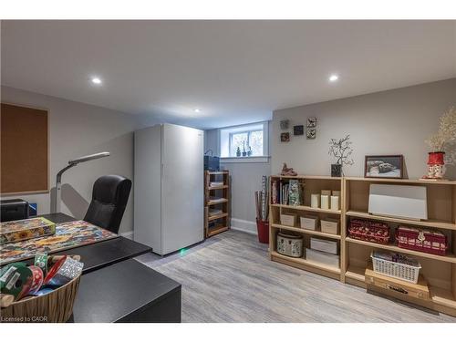 247 Douglas Avenue, Oakville, ON - Indoor Photo Showing Office