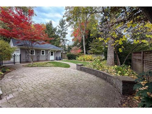 247 Douglas Avenue, Oakville, ON - Outdoor