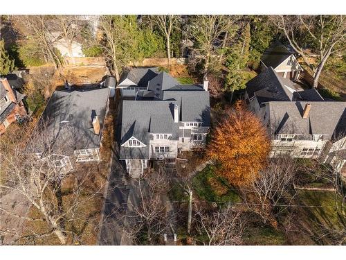 247 Douglas Avenue, Oakville, ON - Outdoor