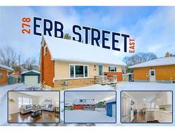 278 Erb Street E Waterloo, ON N2J 1N7