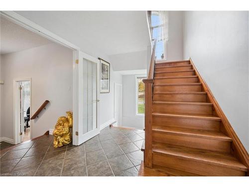 122 Grand River Boulevard, Kitchener, ON - Indoor Photo Showing Other Room