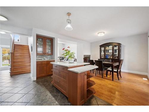 122 Grand River Boulevard, Kitchener, ON - Indoor