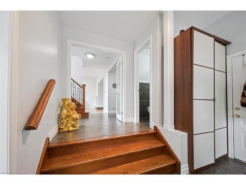 122 Grand River Boulevard, Kitchener, ON - Indoor Photo Showing Other Room